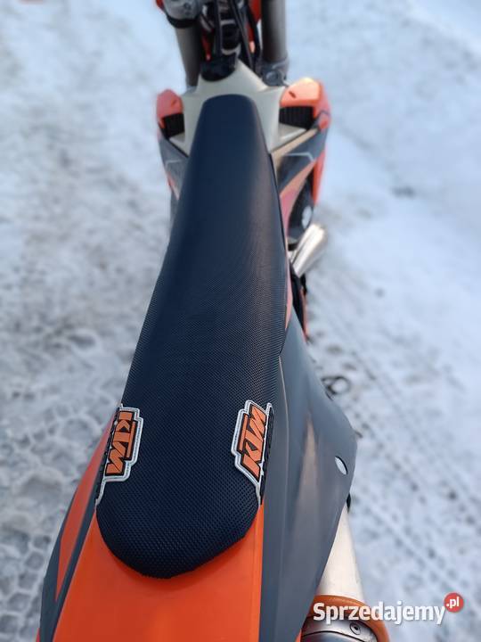 KTM exc 300tpi model 21 Żywiec