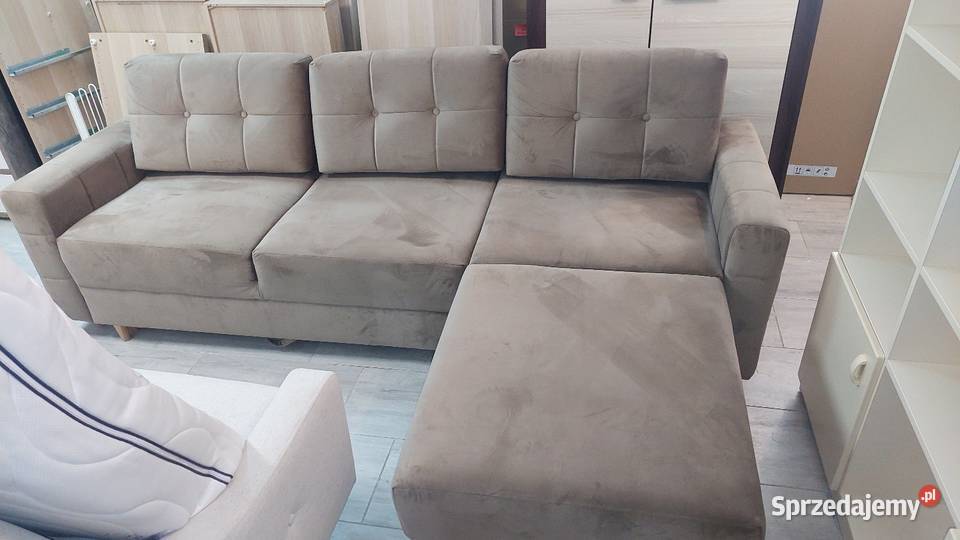 Narożnik Bodzio Paris Poznań