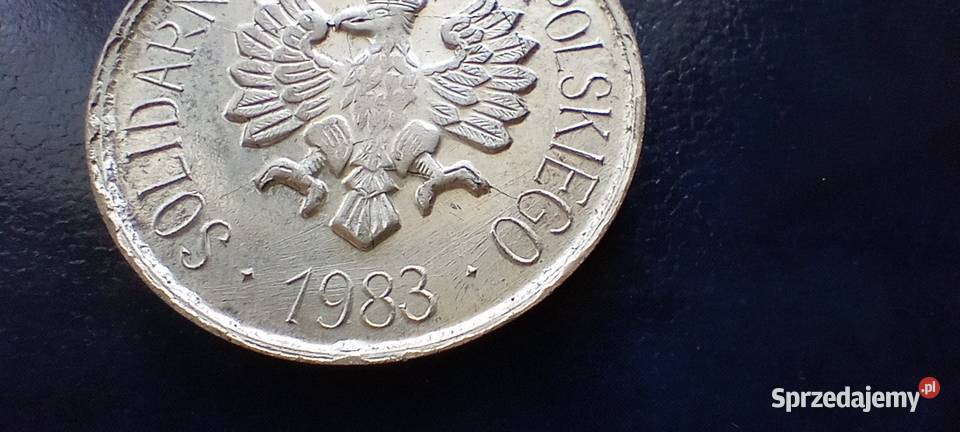 Stare monety Medal Lech Wałęsa Polska 13 Lesko sprzedam