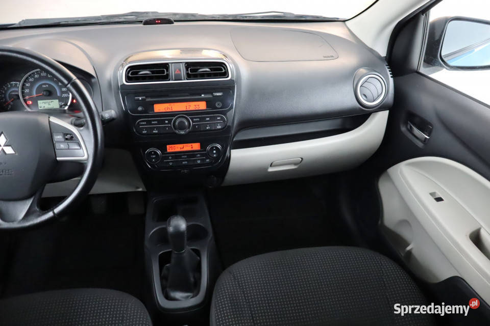 Mitsubishi Space Star 12 MIVEC Zabrze