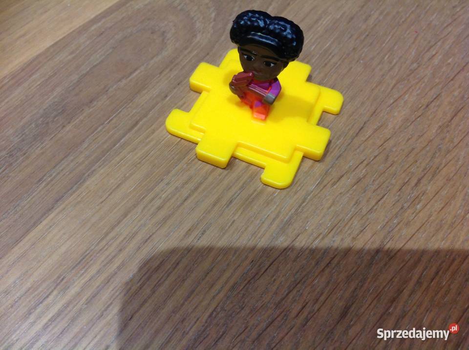 Figurka MINECRAFT Nowa Sól