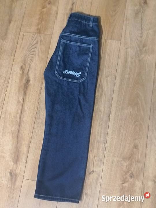 Spodnie jnco Warszawa