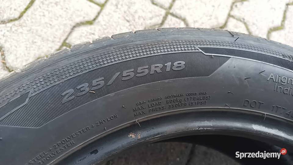Opony Letnie 2355518 Koszalin