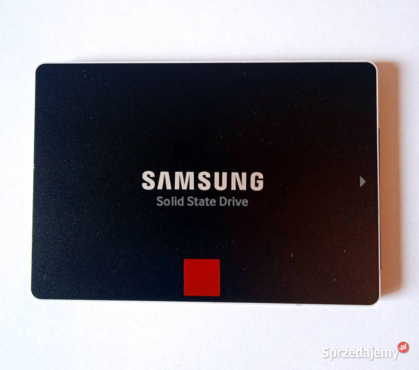 Samsung SSD 850 PRO 256GB 25 SATA III 6 Gbs Pojemność 250 wielkopolskie Poznań sprzedam