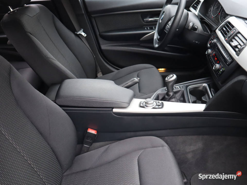 BMW 3 318 d światła do jazdy dziennej Katowice sprzedam