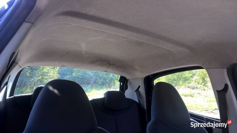 Peugeot 107 sprawny sprzedaż zamiana 68KM Motoryzacja Wołczyn sprzedam