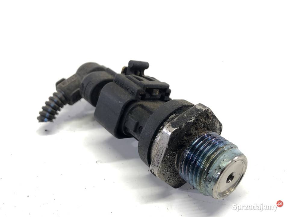 CZUJNIK CIŚNIENIA PALIWA SUZUKI SWIFT III