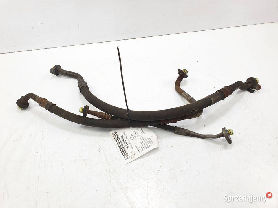 PRZEWÓD KLIMATYZACJI VOLVO S80 6G9N19N602JB Lipno