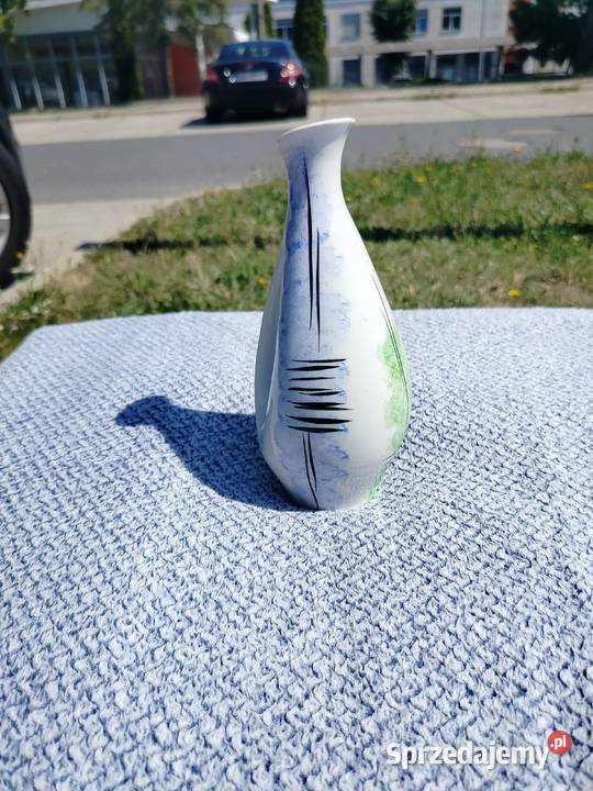 Wazonik Świdnica Polska