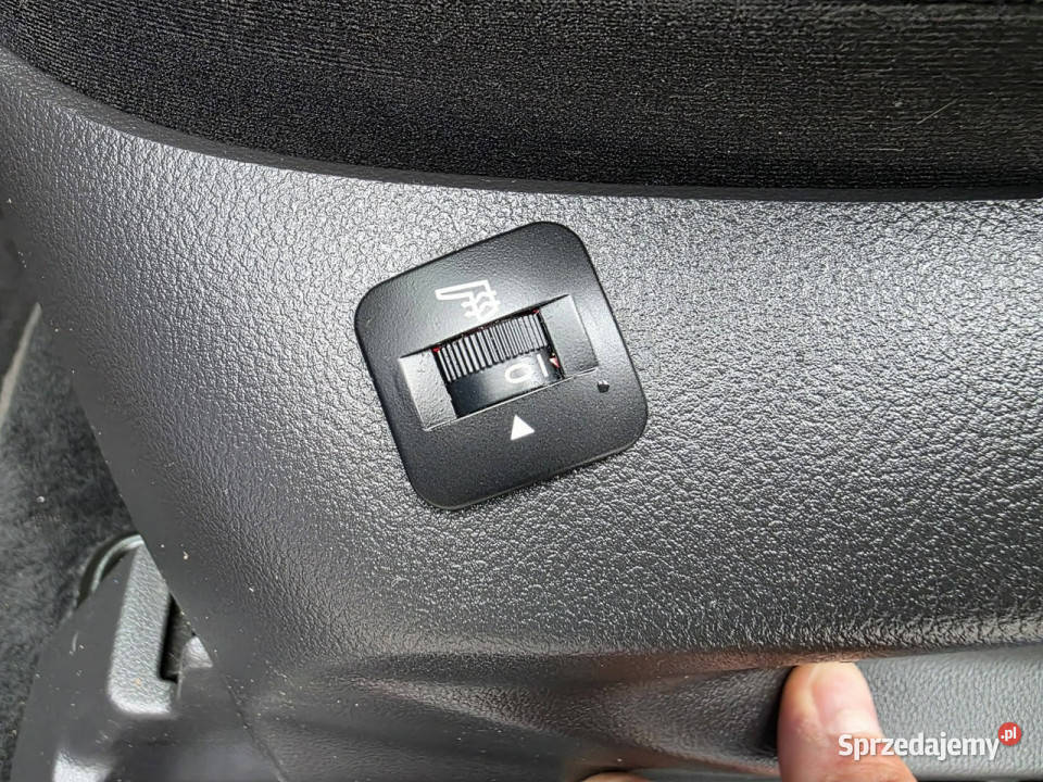 Ford Grand C 15 EcoBoost 150 Klima Kamera Słupsk