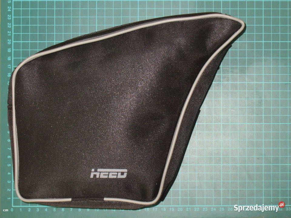 Torby na gmole HEED do HONDA NC 700750 X Częstochowa sprzedam