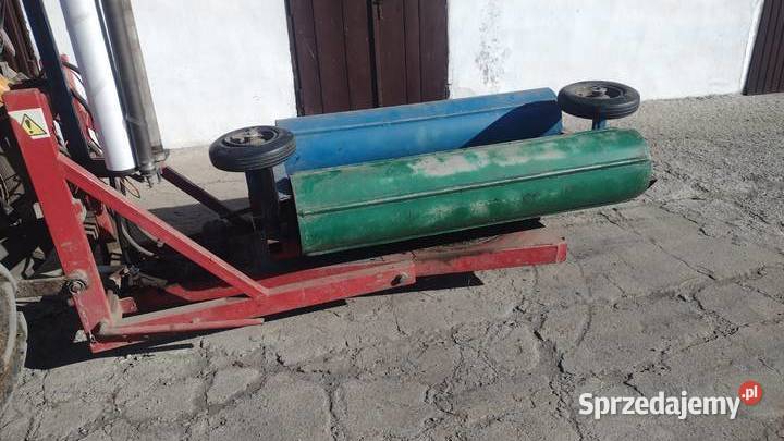Owijarka do bel nie sipma nie metal fach nieuszkodzony Radom