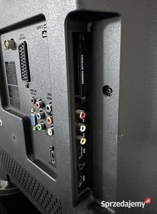 Telewizor Philips 32 Góra Bałdrzychowska-Kolonia sprzedam