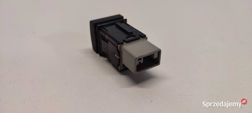 MAZDA 2 TOYOTA YARIS IV PRZEŁĄCZNIK ŚWIATEŁ Panele sterowania, przełączniki sprzedam