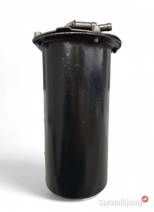 OBUDOWA FILTRA PALIWA VW PASSAT B6 19 20 TDI Działoszyce