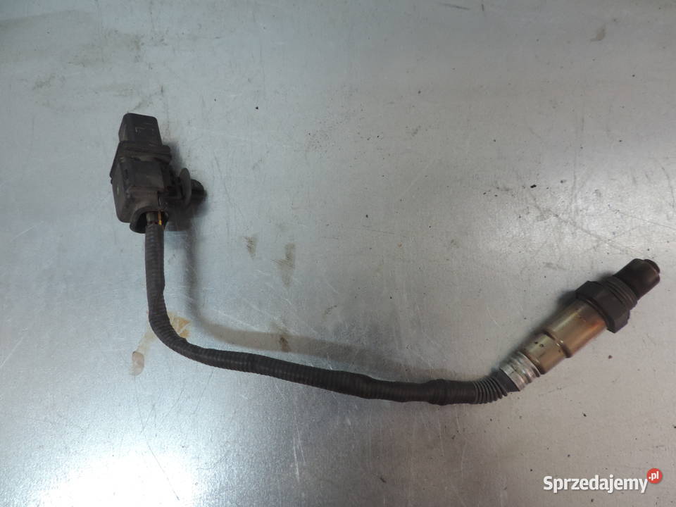 Sonda lambda Toyota Yaris 2 Auris E15 14 D4D sprzedam