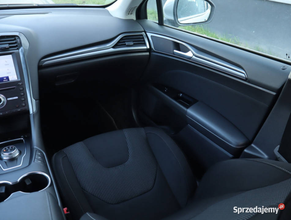 Ford Mondeo 20 EcoBlue czujnik deszczu Łódź