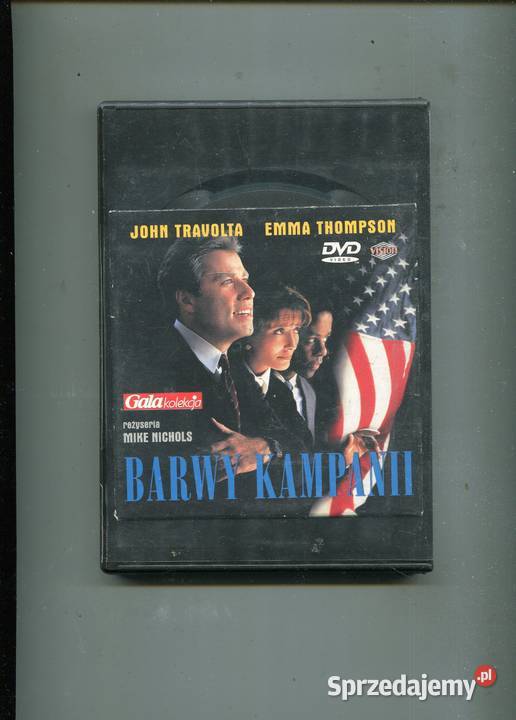 Resident Evil i Barwy kampanii Filmy DVD Szczecin