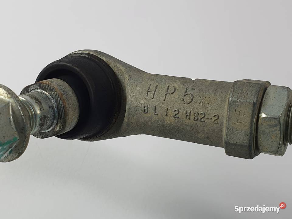 Drazek Kierowniczy Koncowka Drazka Honda Trx 420