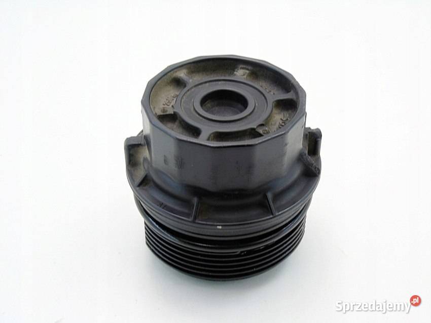 KOREK OBUDOWA FILTRA OLEJU 18 VVTI AVENSIS T27 osobowe Sosnowiec