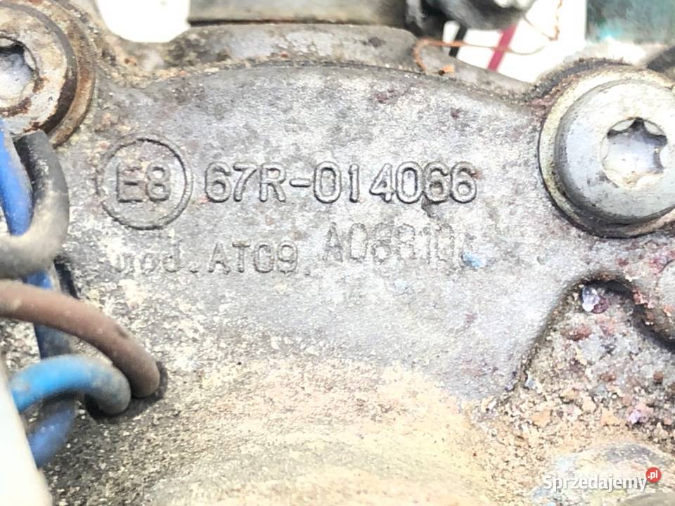 REDUKTOR DO GAZU LPG AT09 PAROWNIK LPG GAZOWY