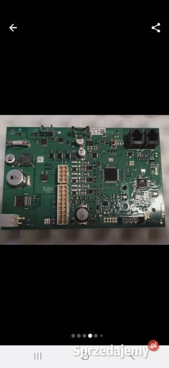 Elektronika Truma Płytka sterujaca sterownik do Kutno