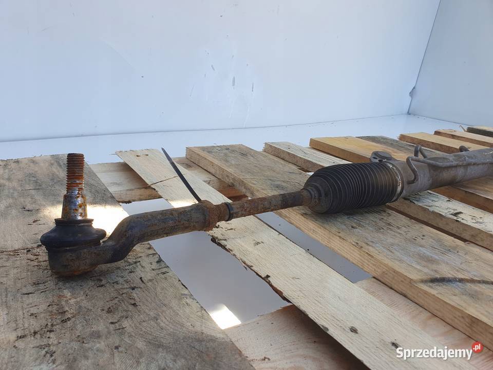 Volvo V60 S60 II MAGLOWNICA przekładnia lubelskie Janów