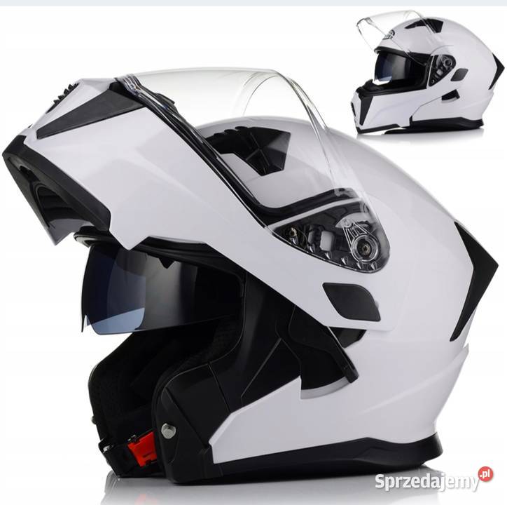 Kask Awina XXL nowy Przeworsk