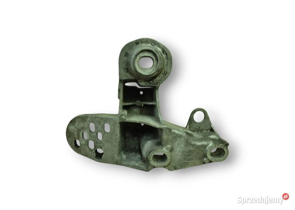 ŁAPA WSPORNIK SILNIKA LEWA AUDI A4 B6 AUDI A6 C5 Działoszyce sprzedam