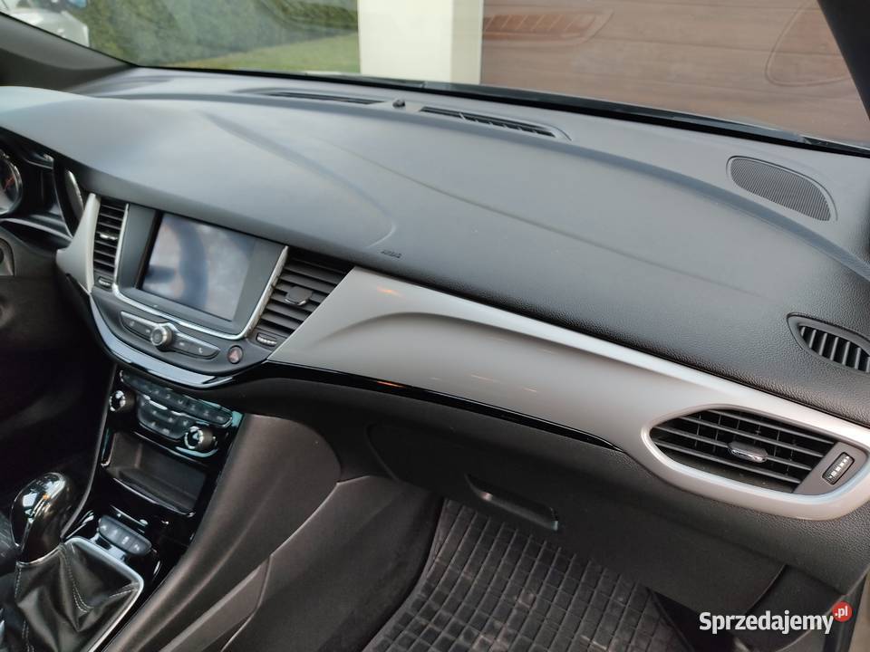 Astra K Polift polski salon ładny Brodnica