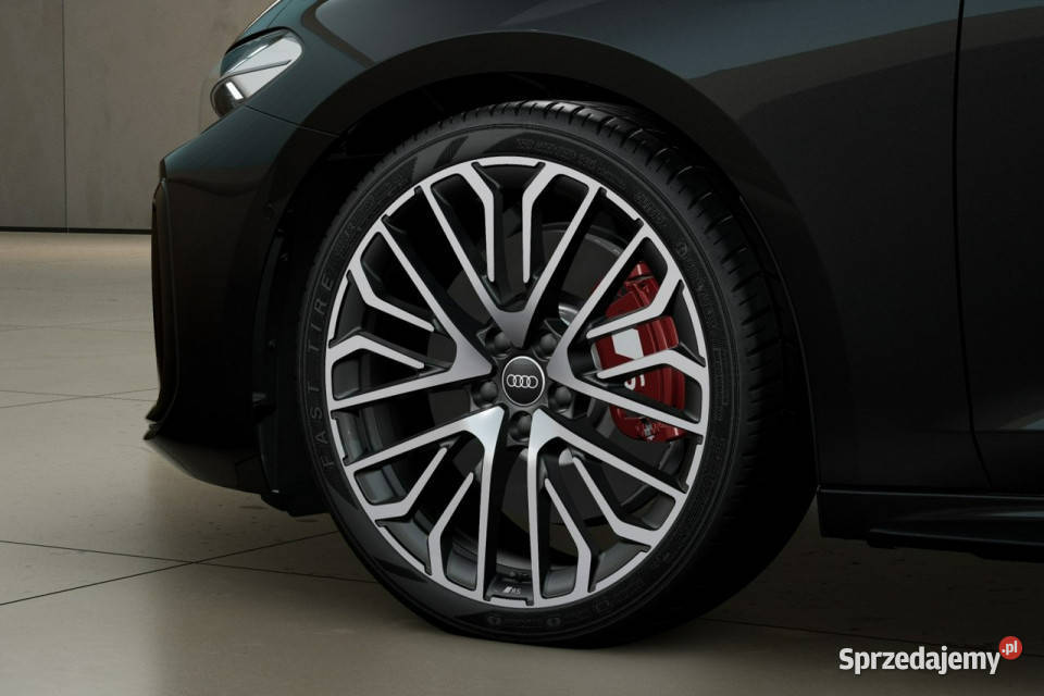 Audi S5 Limousine tempomat kujawsko-pomorskie Toruń