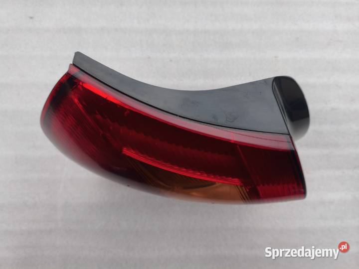 Lampa Lewy Tył Tylna Lewa Toyota Corolla E12 mazowieckie Wyszków