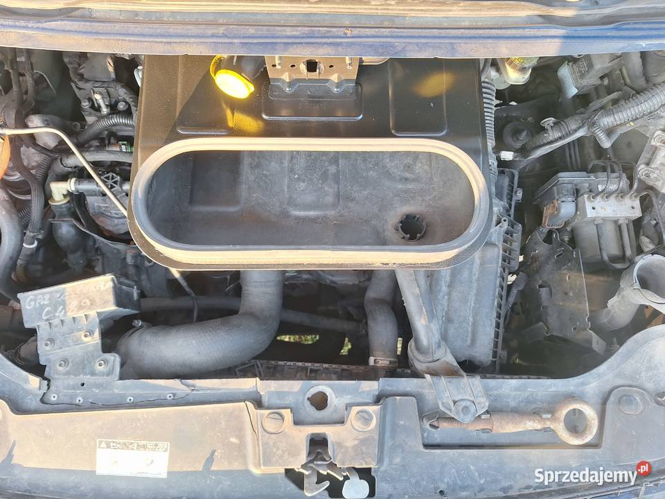 Sprzedam Peugeot expert wielkopolskie sprzedam