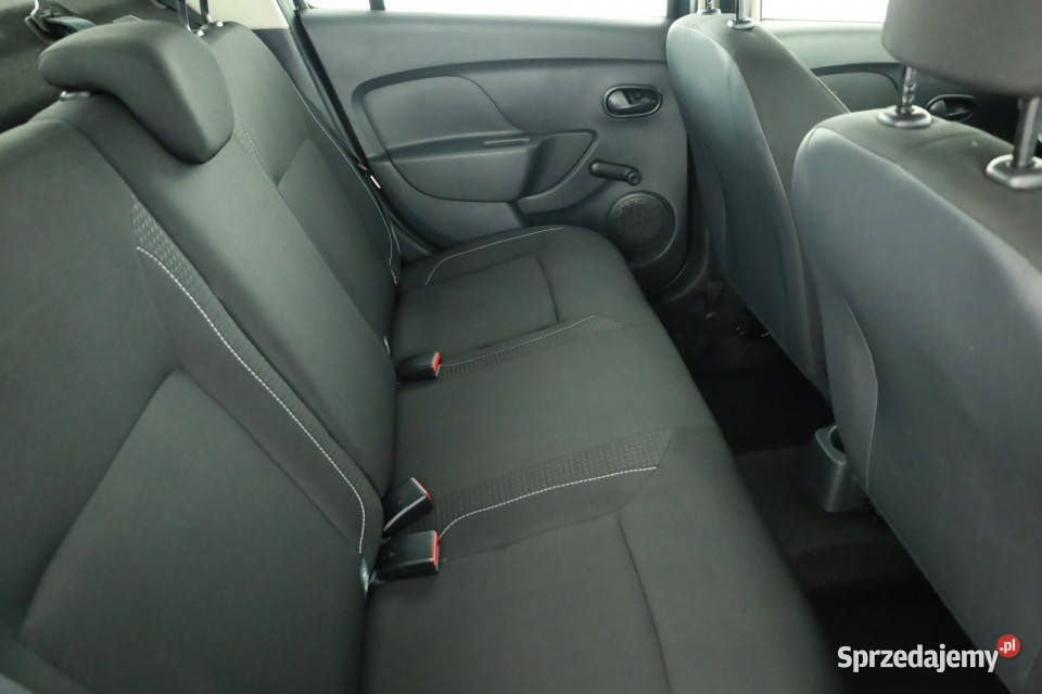 Dacia Logan 10 SCe ABS Piaseczno