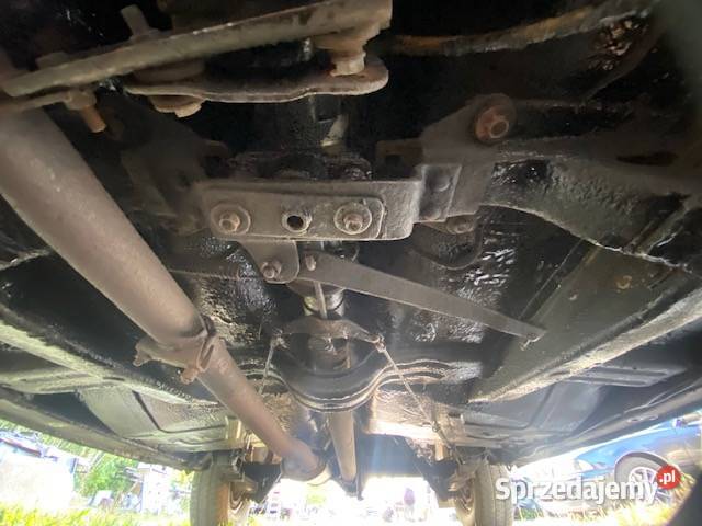 Gaz 24 wołga sprzedam