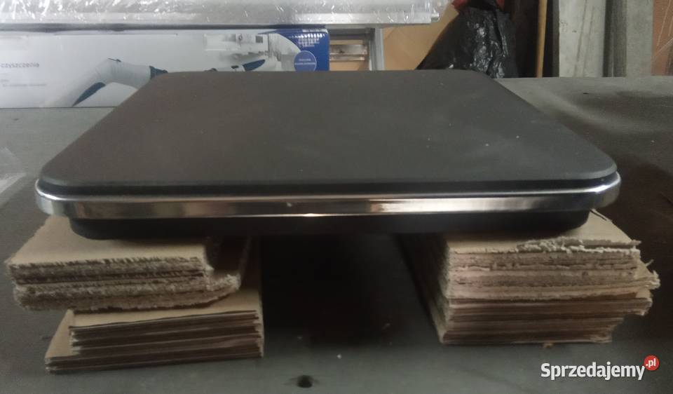 Płyta grzejna Gdańsk sprzedam