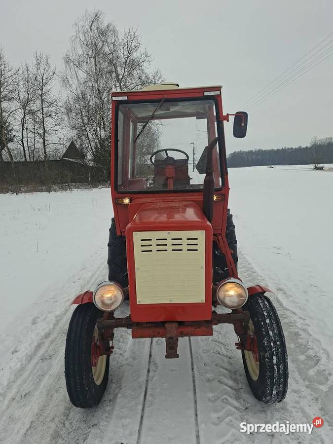 sprzedam Władymirca t 25 A