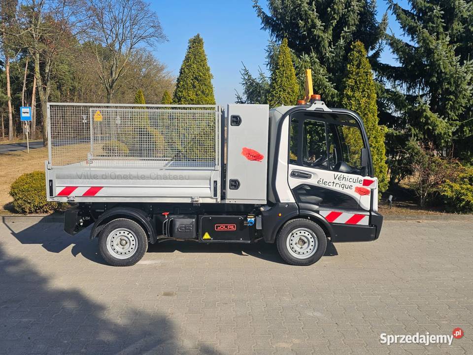 Goupil g5 2018r Krzykosy