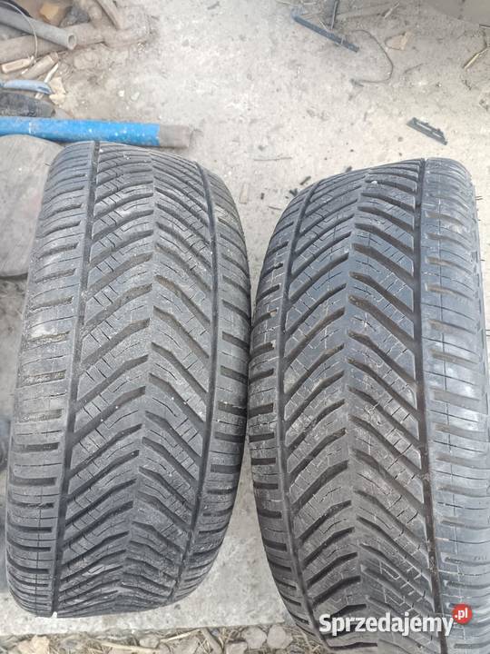 Felgi Aluminiowe Opony 17 Brzeszcze sprzedam