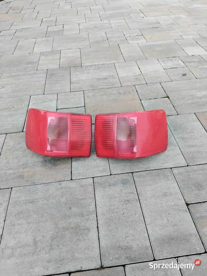 Lampy tył narożne Audi 80 90 B3 B4 Grodków