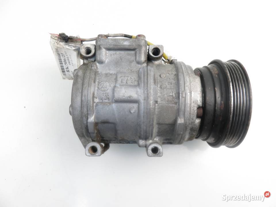 KOMPRESOR KLIMATYZACJI FREELANDER 20 DI sprzedam