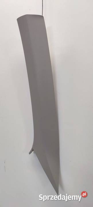 VW TIGUAN II OSŁONA SŁUPKA LEWA 5NA867233A