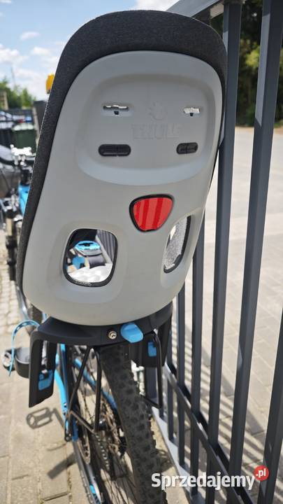 Fotelik rowerowe Thule Yepp Nexxt Maxi Wrocław