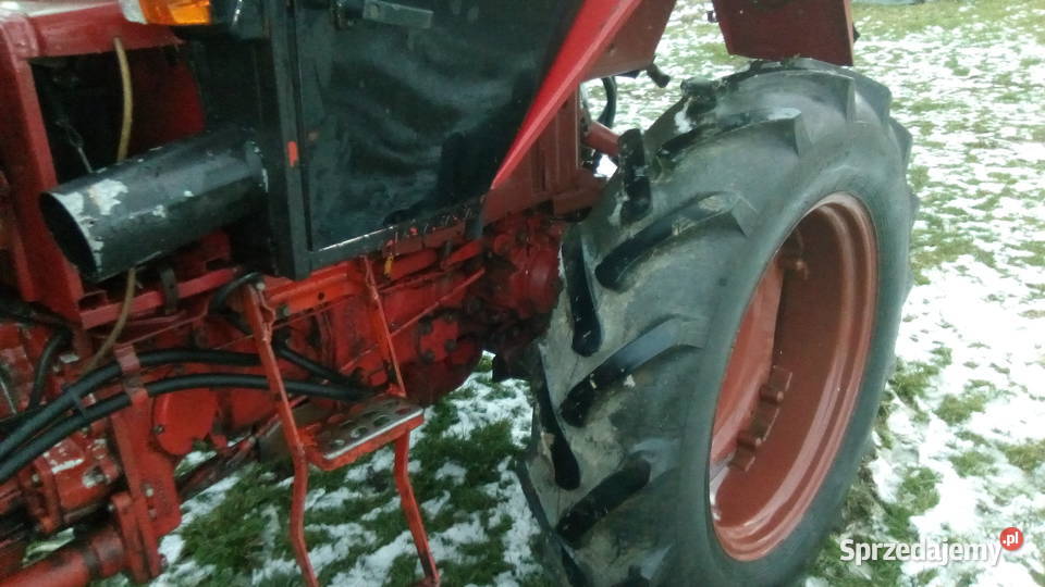 Vladimirec Żubroń VTZ PRONAR Nowy Sącz sprzedam