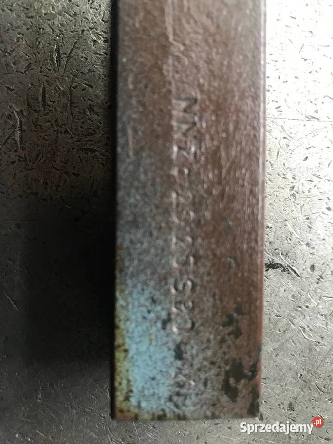 Noże tokarskie różne rodzaje nowe