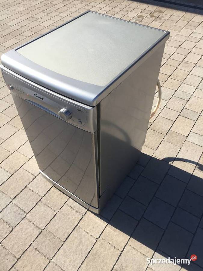 ZMYWARKA CANDY CSF4570EX KLASA A 45cm Stanisławice