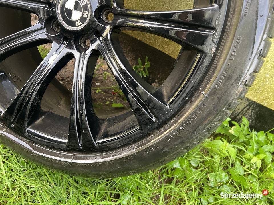 Felgi 19 bmw 5x120 m Skrzeszewo