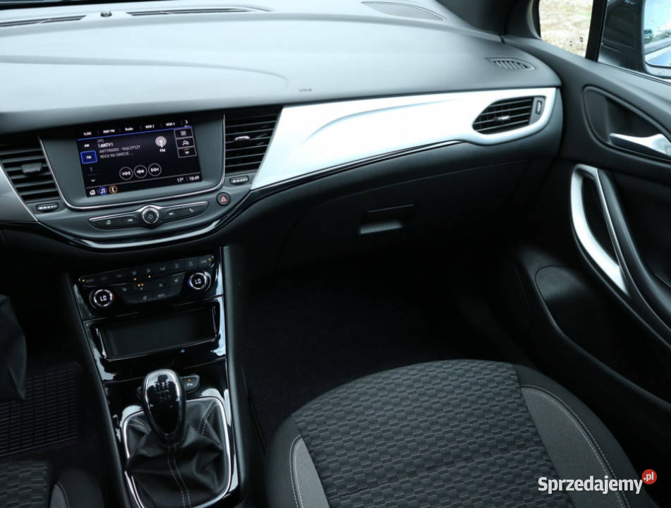 Opel Astra 12 Turbo wspomaganie kierownicy mazowieckie Piaseczno