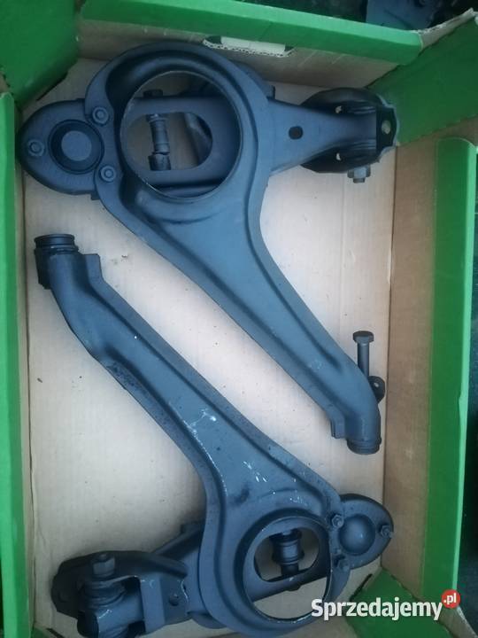 Polonez borewicz fiat 125p wachacz górny kombi Suskowola sprzedam