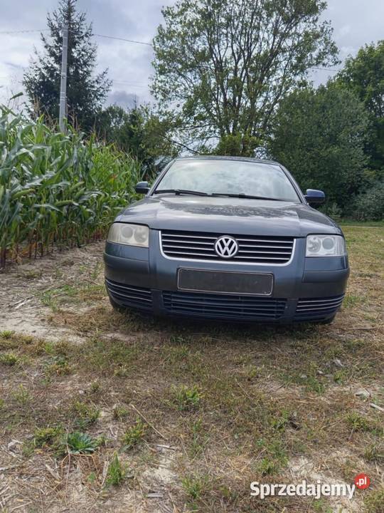 Wszystkie części passat b5fl 19tdi Białystok